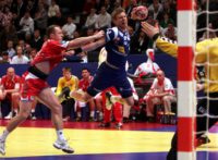 handball
