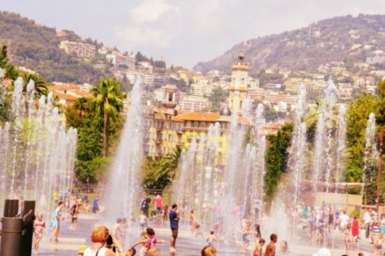 Côte d’Azur : ouvrez votre bijouterie à Nice