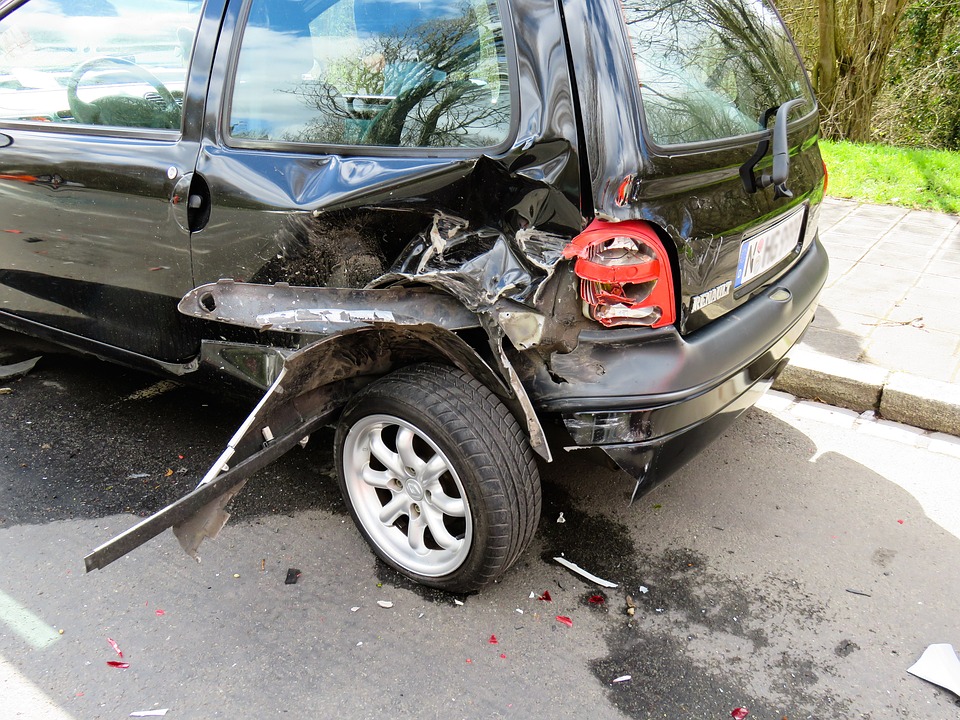 La reprise après un accident : comment y arriver?