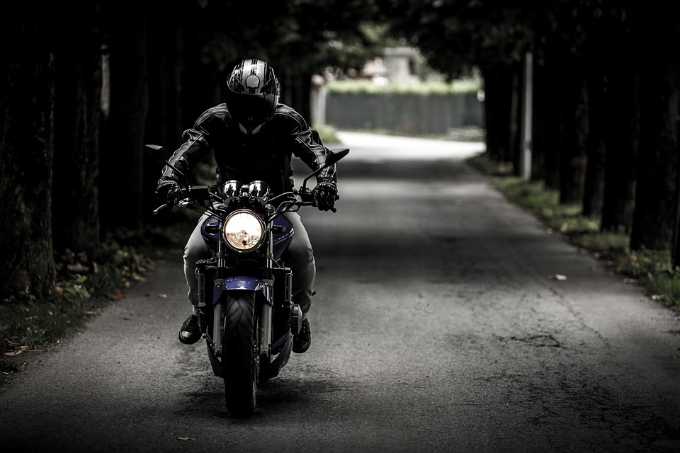 L’antivol de votre moto, quelles sont les solutions qui se présentent à vous ?