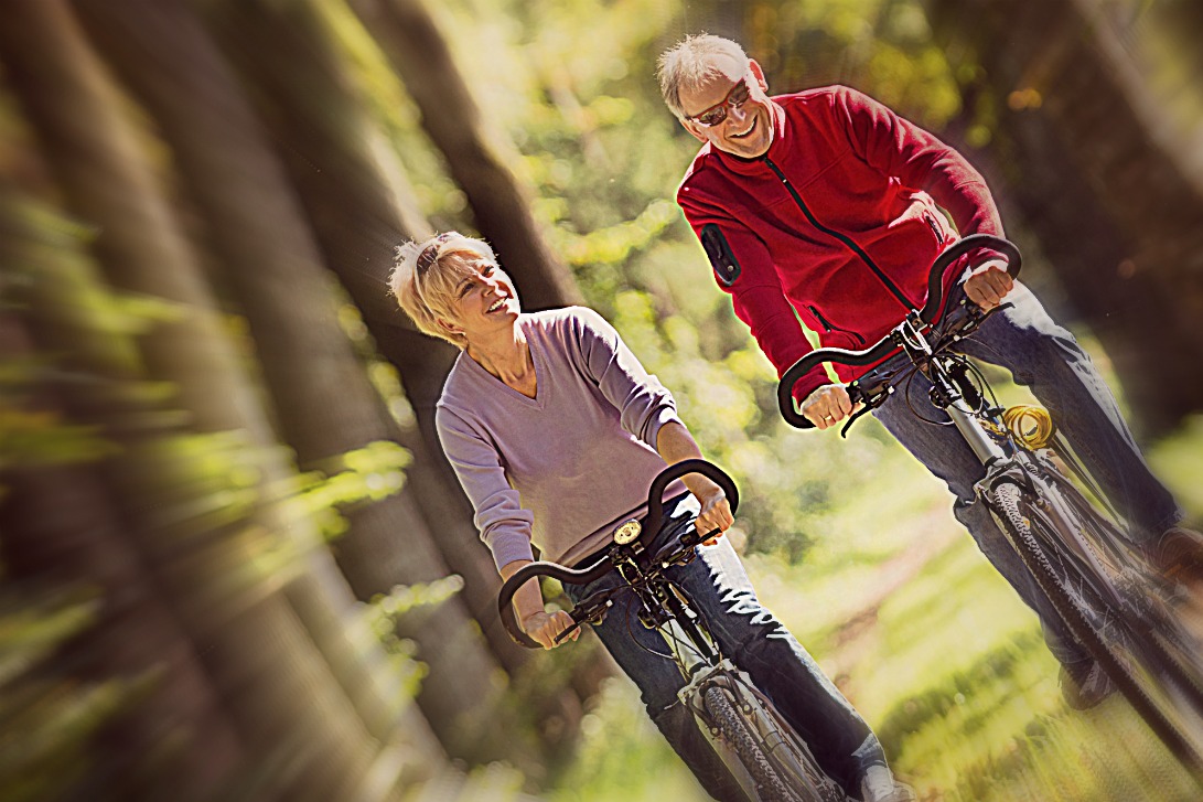 6 choses à connaître à propos du vélo à assistance électrique