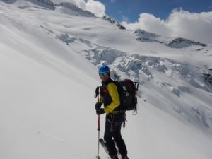 Les équipements de ski