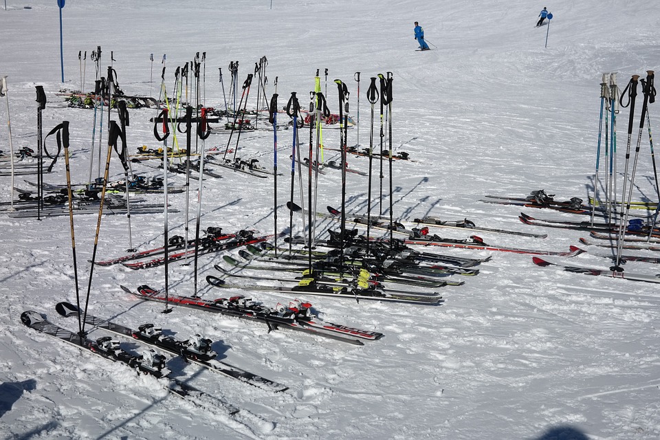 Le ski de fond pour les débutants