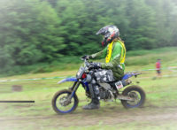 Pitbike