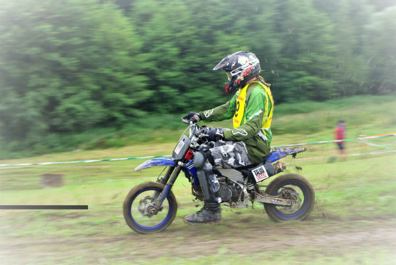 On vous dit tout sur la Pit Bike