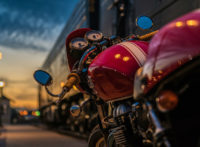 taxi moto urban driver