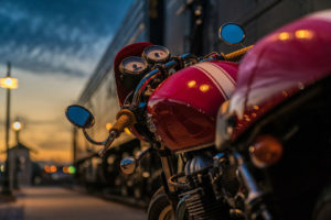 taxi moto urban driver