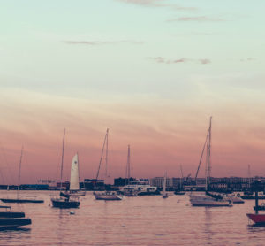 location yacht