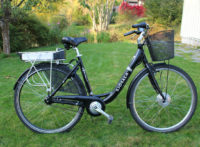 velo electrique