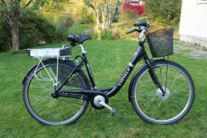 velo electrique