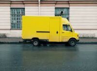 véhicule utilitaire