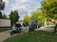 relai moto verdon
