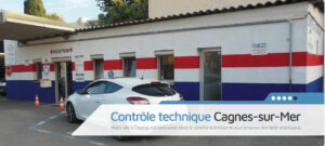 controle technique cagnes sur mer