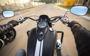 Coût d’un permis moto