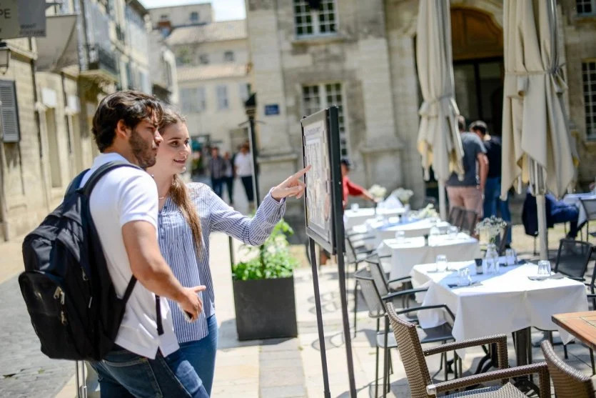 Comment éviter les attrapes touristes ?