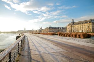 Les meilleures capitales à visiter depuis Paris ?