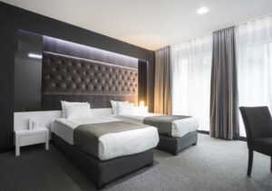 Les différences entre une auberge de jeunesse et un hôtel