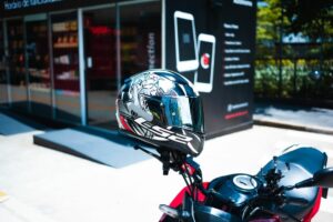 Les critères pour choisir un casque de moto
