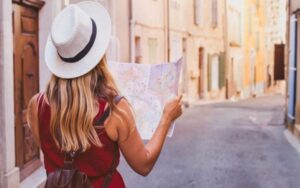Conseils pour un voyage en solo réussi
