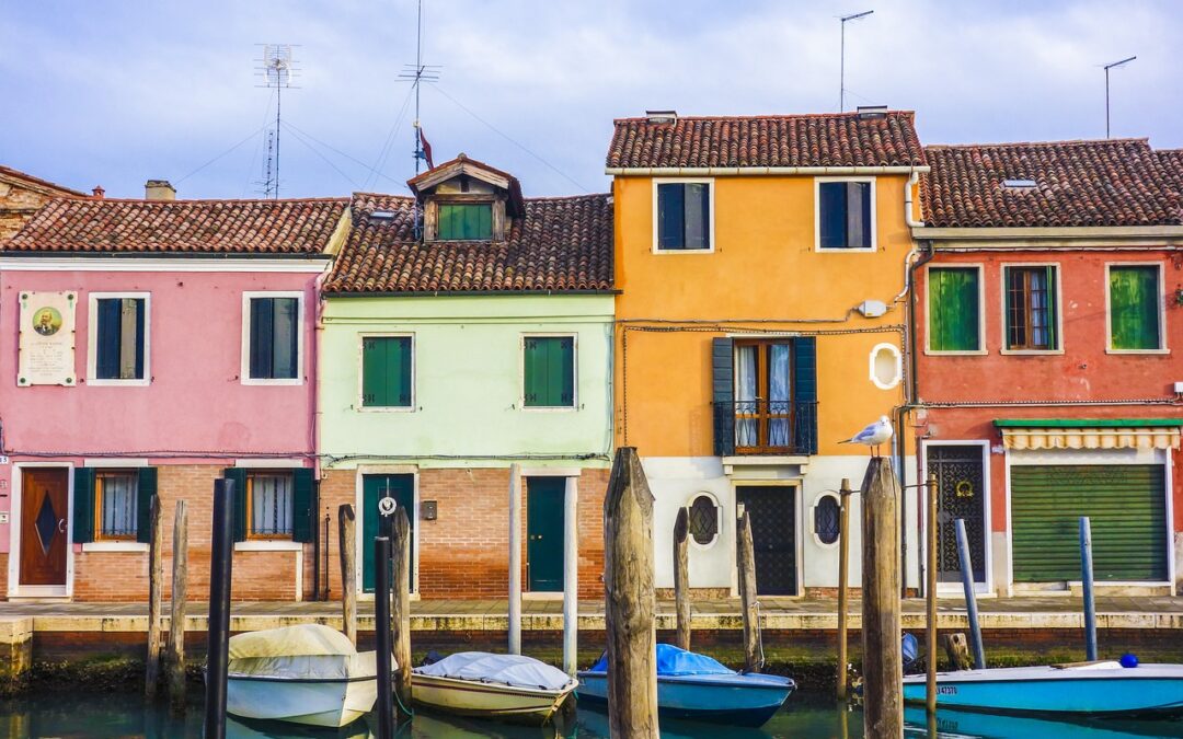 Comment bien préparer son voyage culinaire en Italie ?