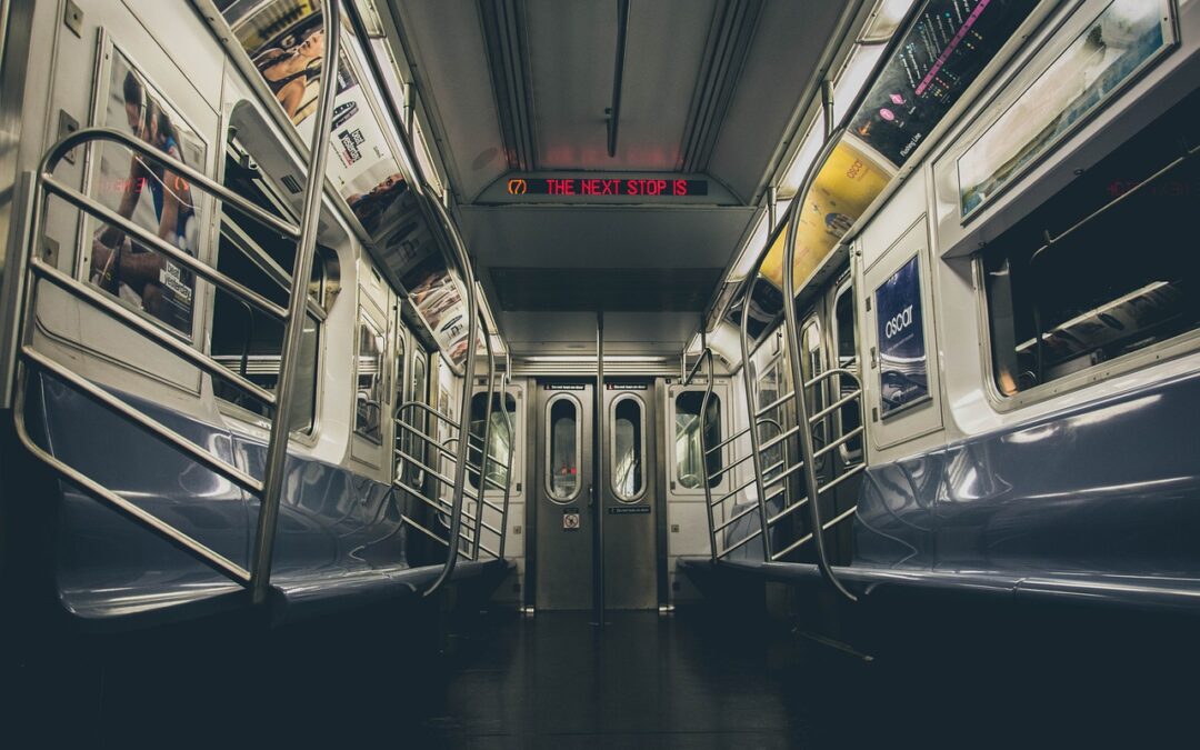 Comment le métro peut faciliter son quotidien ?