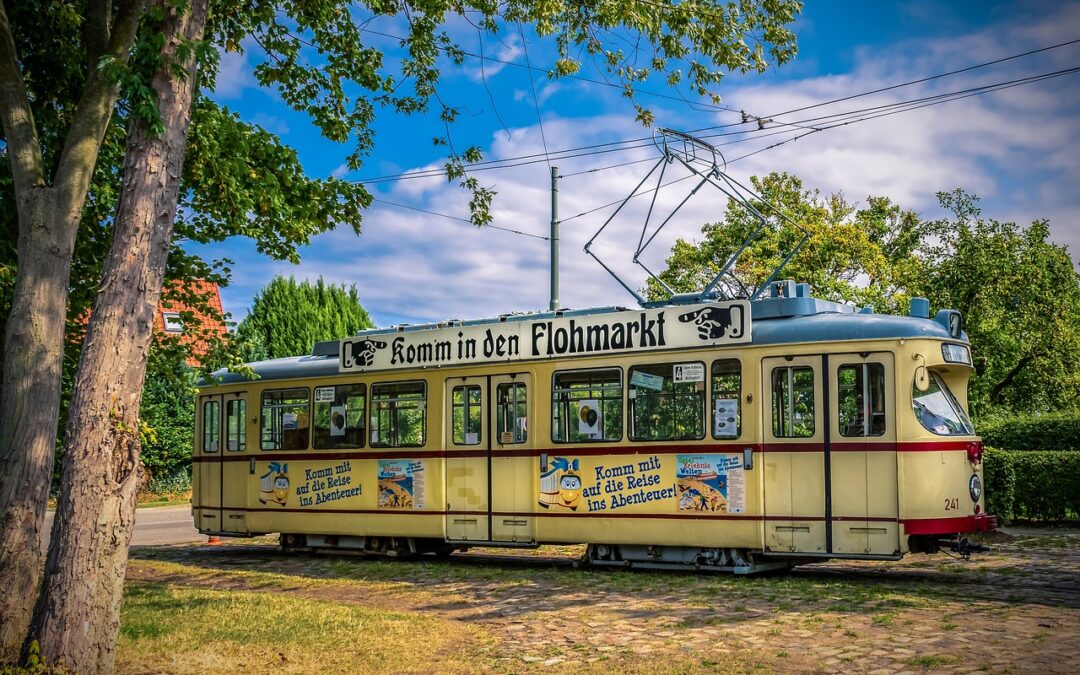 Comment le tramway peut transformer les déplacements dans les villes ?