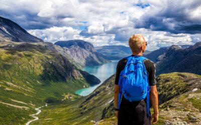 Comment préparer son premier voyage en backpacking ?