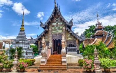 La Thaïlande en famille : quelles sont les activités à faire ?