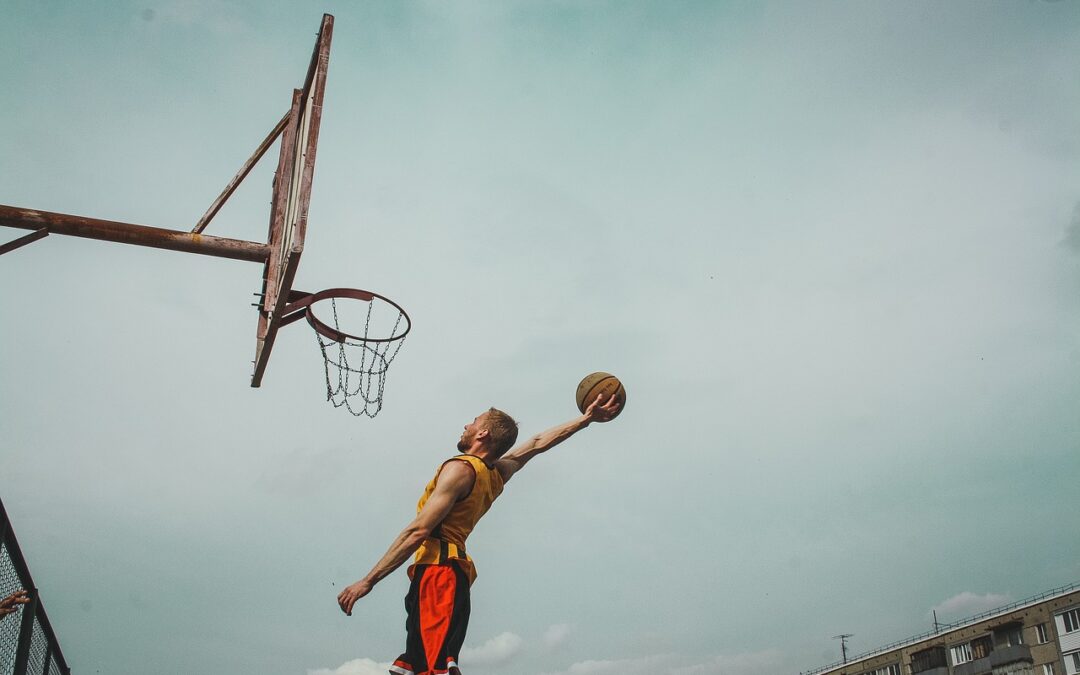 Le basketball : les meilleures astuces pour shooter comme Kobe