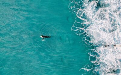 Le surf : les meilleurs spots à découvrir à travers le monde