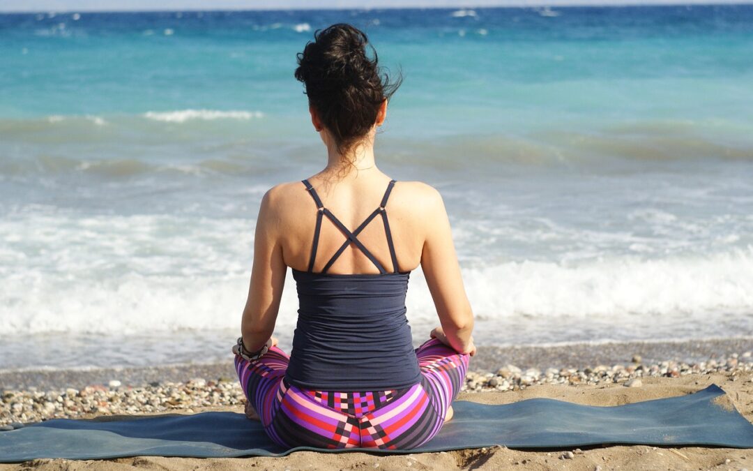 Le yoga : bienfaits et conseils pour débuter