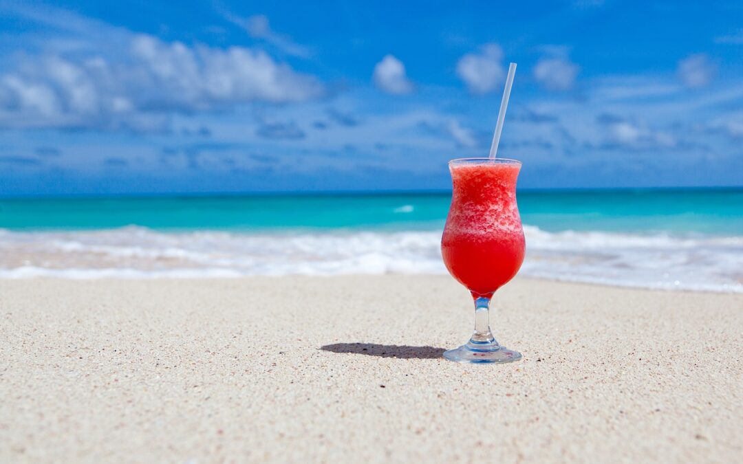Les 10 plages les plus paradisiaques pour se ressourcer