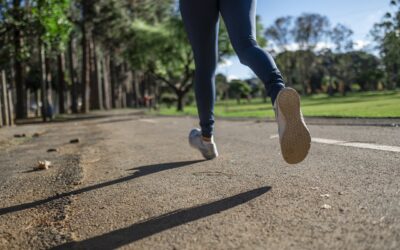 Les 5 équipements incontournables pour une session de running réussie