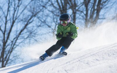 Les 5 sports d’hiver à découvrir en famille