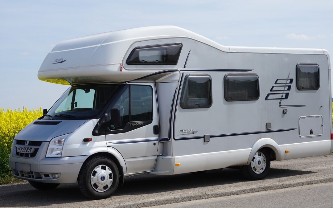 Les avantages à louer un camping-car pour un road-trip en famille