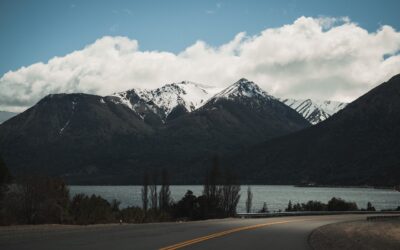 Les plus belles routes de bord de mer à découvrir à moto