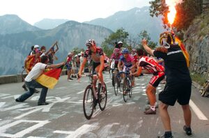 cyclisme france