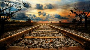 chemin de fer