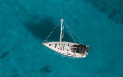 Les avantages du bateau pour voyager à travers les grands espaces