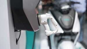 moto électrique
