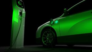 charge voiture électrique