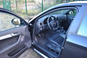 frein voiture