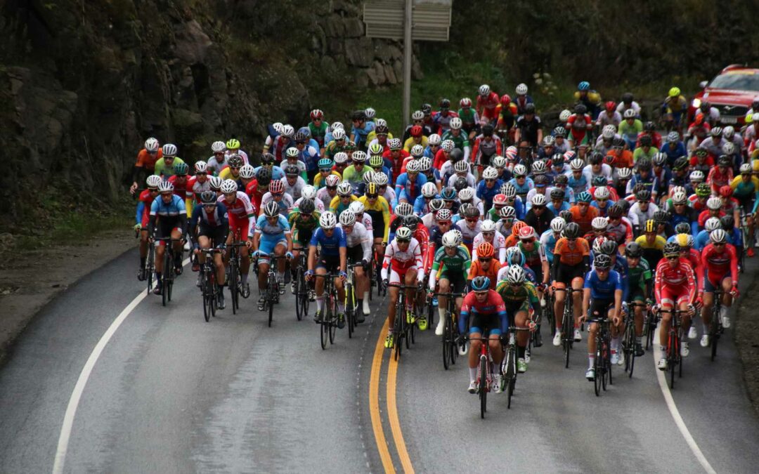 Comment le cyclisme améliore la santé mentale et physique?