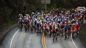 cyclisme