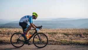 cycliste