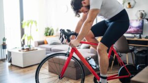cycliste