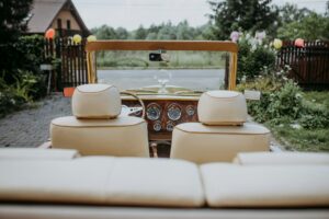 voiture ancienne location