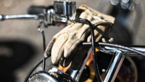 moto vintage