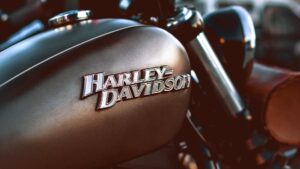 moto vintage