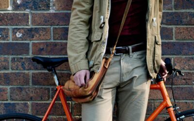 Comment la tendance du cyclisme influence-t-elle la mode urbaine?